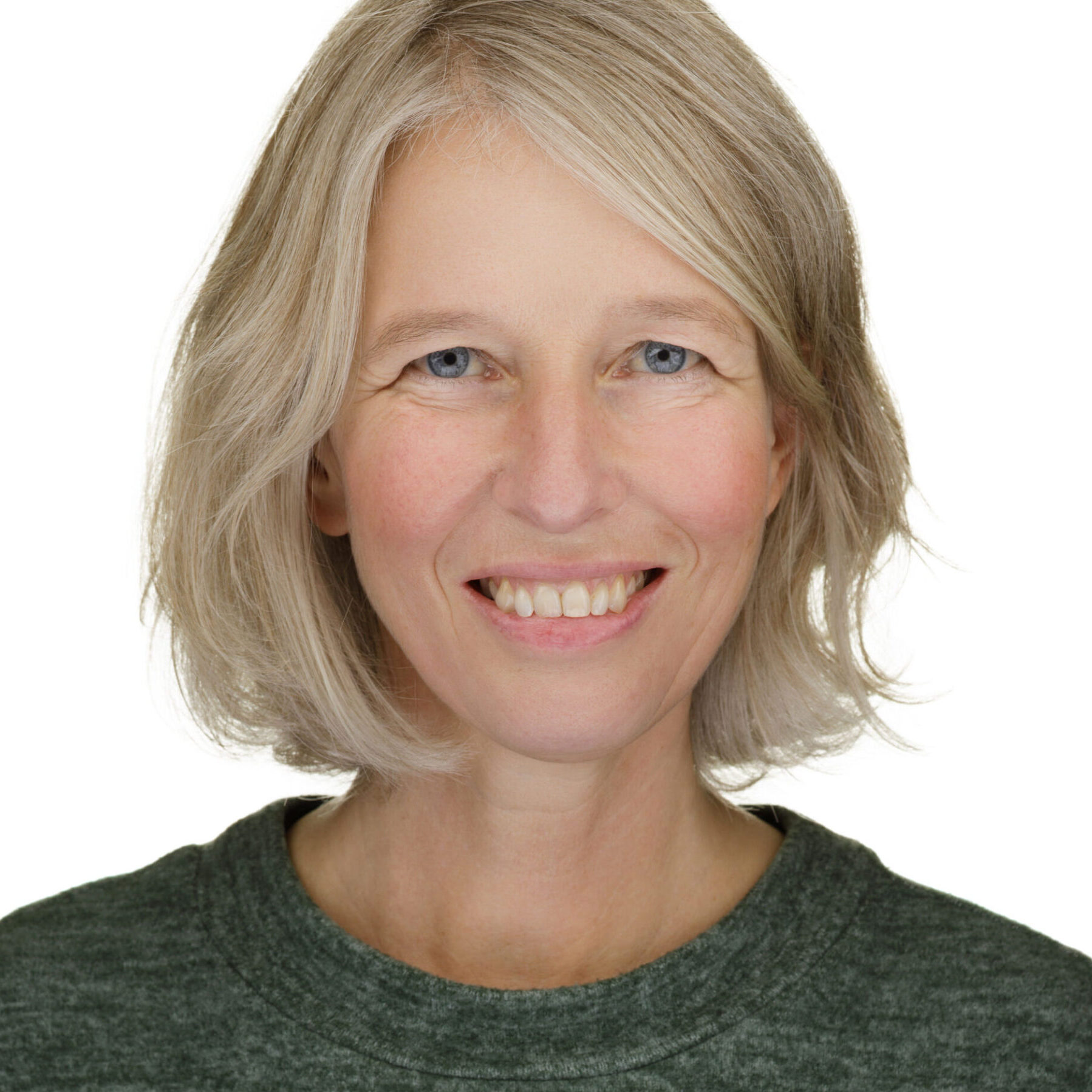 Ingeborg Graumans